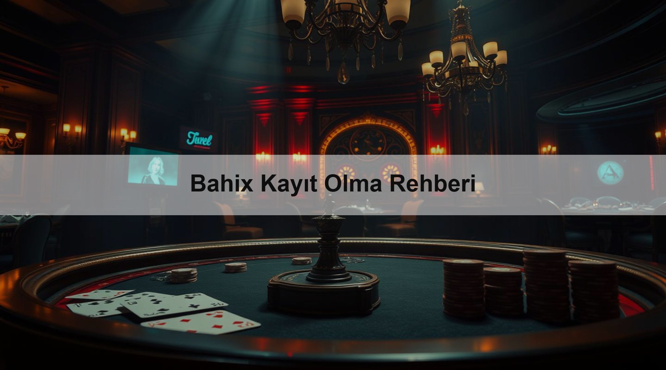 Bahix Kayıt Olma Rehberi